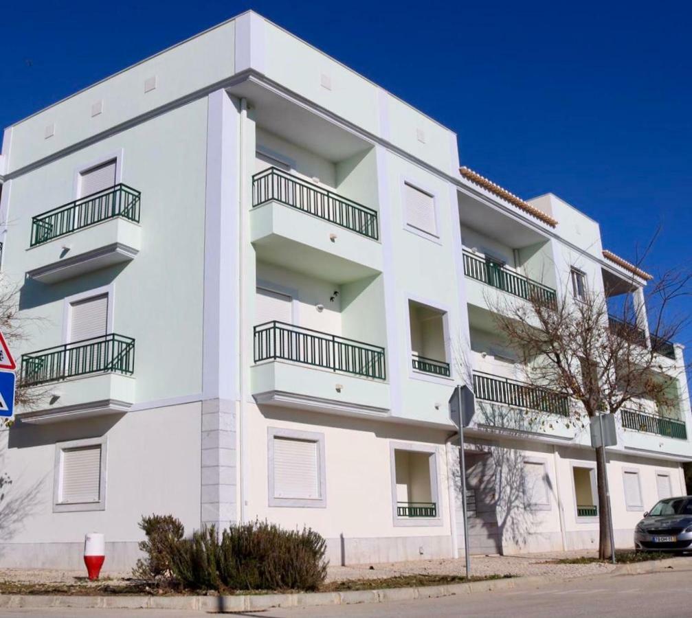 Central Apartment-Terrace And Pool Cabanas De Tavira Dış mekan fotoğraf